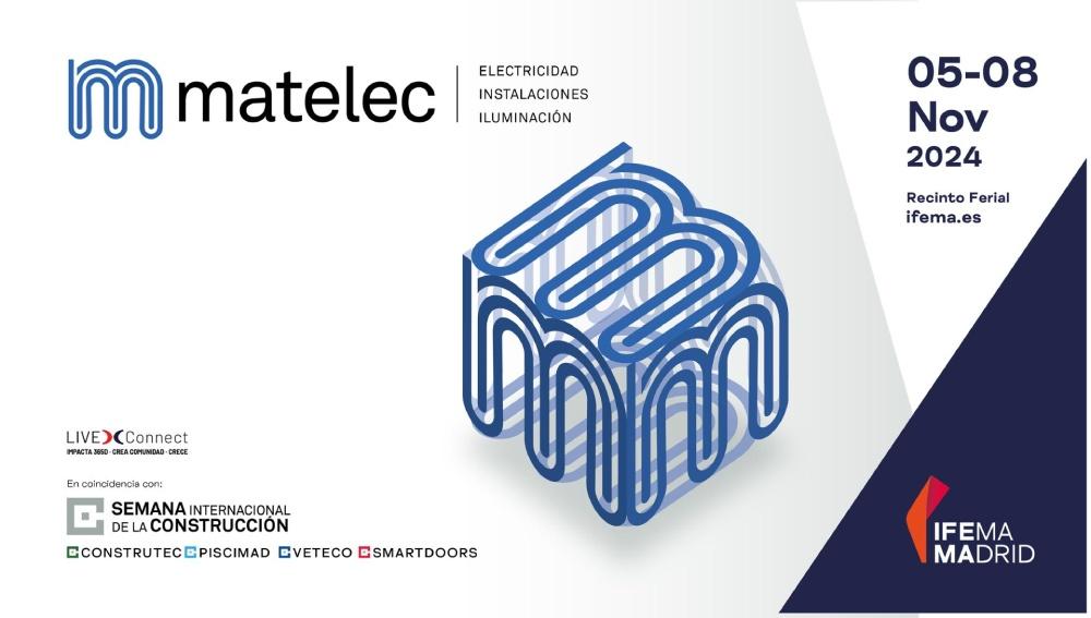 2024 MATELEC show