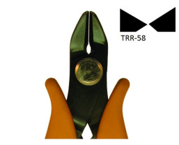 Alicates de corte Serie TR-58