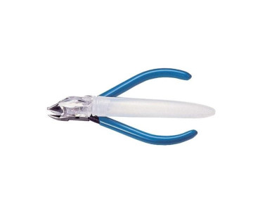 Thin Edge Cutting Pliers (With cut-lead catcher)