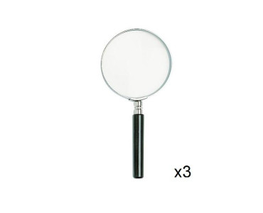 Hand  Magnifying Glass
