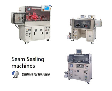 Seam-Sealing