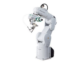 Robot soldadura UNIX-700FV