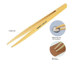 P-860 Pinzas de bambú
