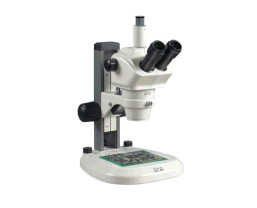 SX45-TR Microscopio estéreo de tres oculares