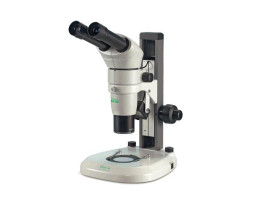 SX100 Microscopio de zoom estéreo binocular 