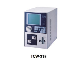TCW-315C Equipo Pulse-Heat