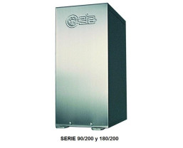 Generadores Serie 200