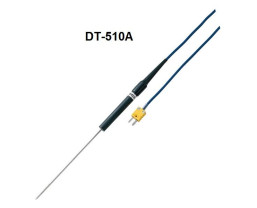 DT-510A/C sondas de temperatura