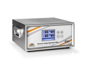 Power Cube System 900 Generador de alta frecuencia