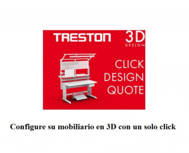 TRESTON 3D DESIGN