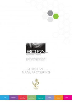 Descargar BOFA extractores de humos para la industria de aditivos 