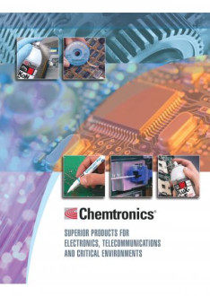 Descargar Catálogo Chemtronics
